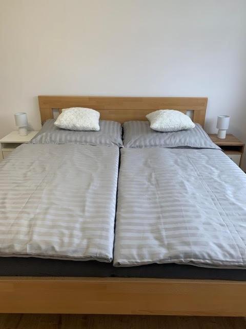 Apartman Frymburk 30 Exteriör bild