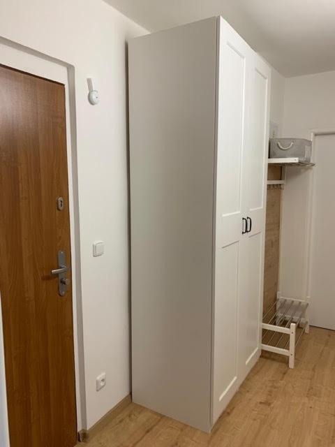 Apartman Frymburk 30 Exteriör bild