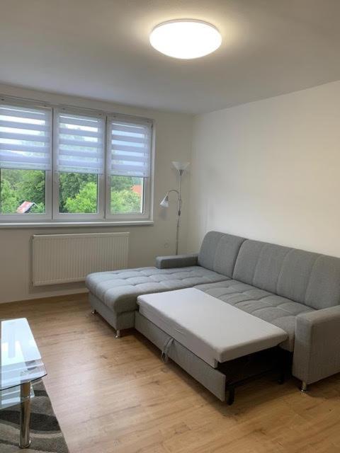 Apartman Frymburk 30 Exteriör bild