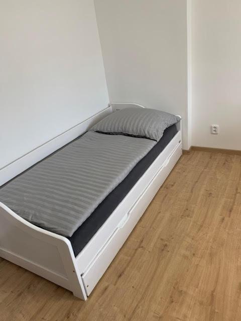 Apartman Frymburk 30 Exteriör bild