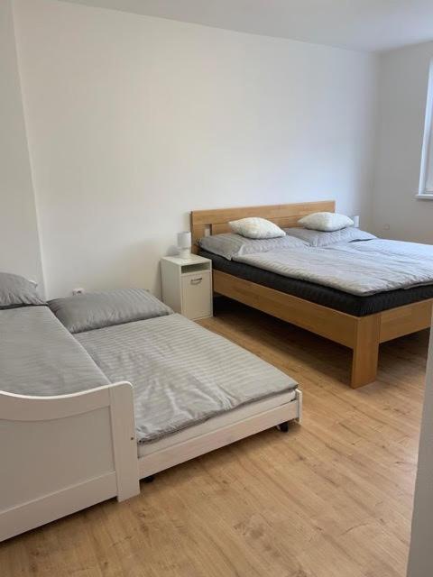 Apartman Frymburk 30 Exteriör bild