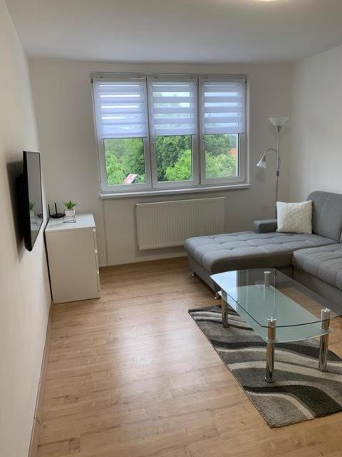 Apartman Frymburk 30 Exteriör bild