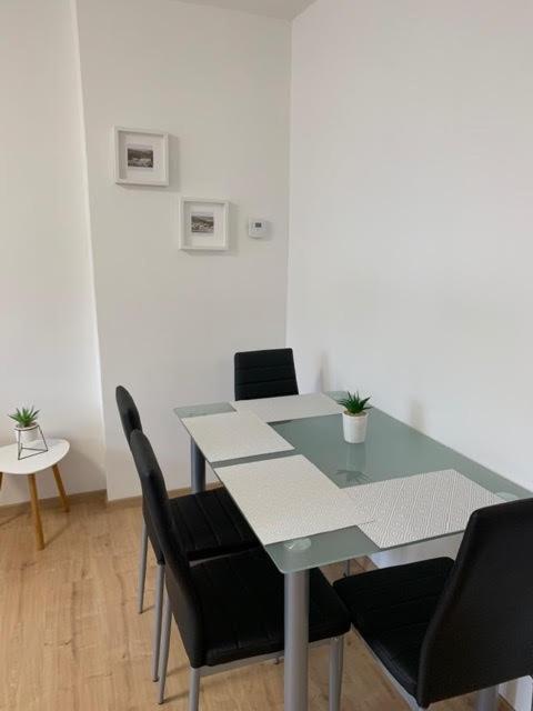 Apartman Frymburk 30 Exteriör bild
