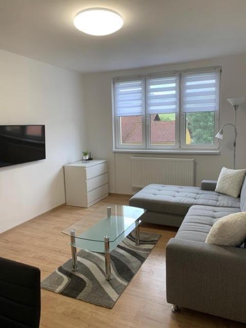 Apartman Frymburk 30 Exteriör bild