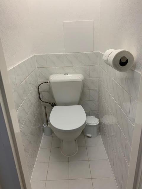 Apartman Frymburk 30 Exteriör bild