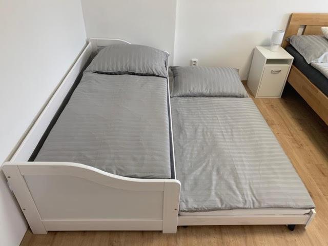 Apartman Frymburk 30 Exteriör bild