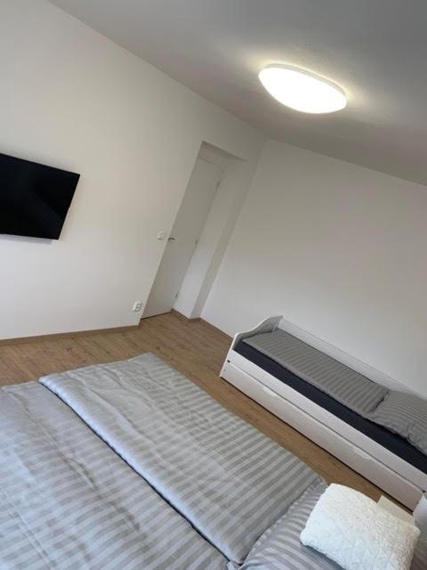 Apartman Frymburk 30 Exteriör bild