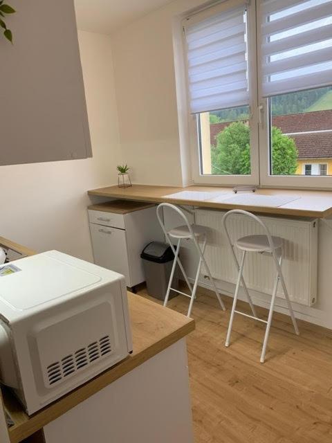 Apartman Frymburk 30 Exteriör bild